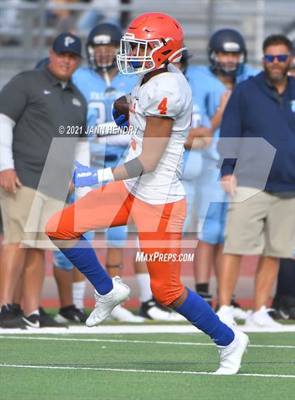 Thumbnail 2 in FR: Bishop Gorman @ Foothill photogallery.