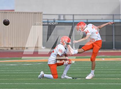 Thumbnail 1 in FR: Bishop Gorman @ Foothill photogallery.