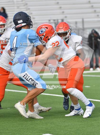Thumbnail 3 in Bishop Gorman @ Foothill photogallery.