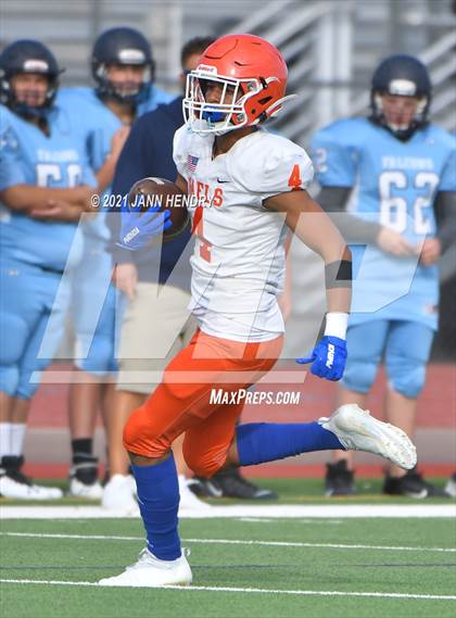 Thumbnail 1 in Bishop Gorman @ Foothill photogallery.