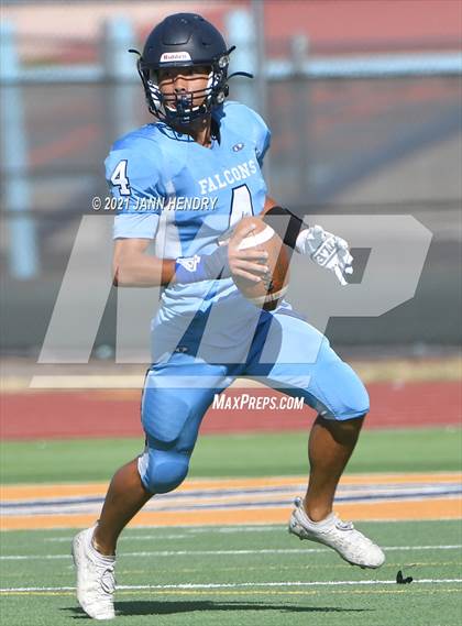 Thumbnail 3 in FR: Bishop Gorman @ Foothill photogallery.
