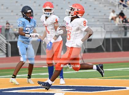 Thumbnail 3 in FR: Bishop Gorman @ Foothill photogallery.