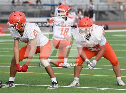 Thumbnail 2 in FR: Bishop Gorman @ Foothill photogallery.