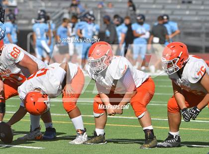 Thumbnail 3 in Bishop Gorman @ Foothill photogallery.