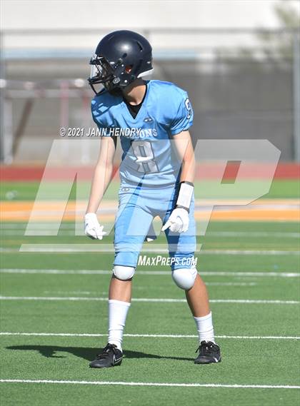 Thumbnail 3 in FR: Bishop Gorman @ Foothill photogallery.