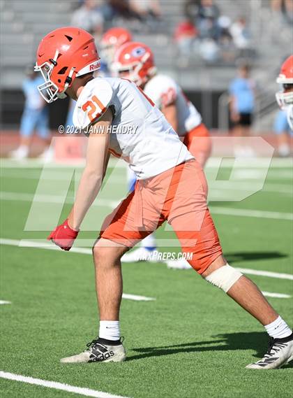 Thumbnail 3 in FR: Bishop Gorman @ Foothill photogallery.