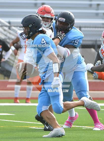 Thumbnail 1 in FR: Bishop Gorman @ Foothill photogallery.