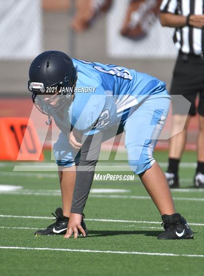 Thumbnail 2 in FR: Bishop Gorman @ Foothill photogallery.