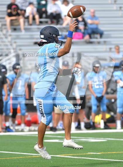 Thumbnail 1 in FR: Bishop Gorman @ Foothill photogallery.