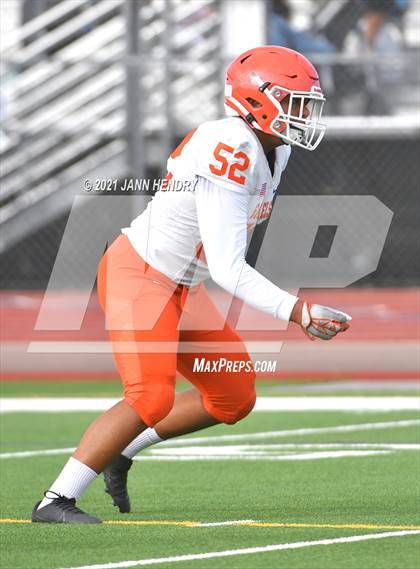 Thumbnail 1 in FR: Bishop Gorman @ Foothill photogallery.