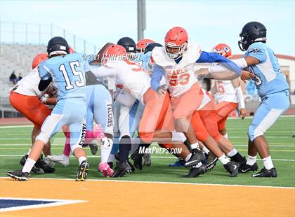 Thumbnail 3 in Bishop Gorman @ Foothill photogallery.