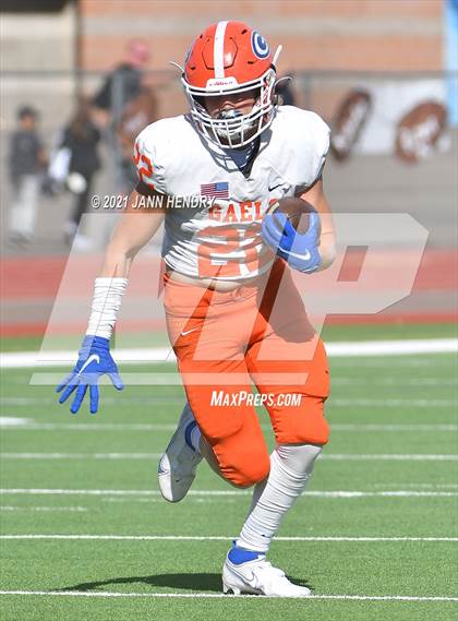 Thumbnail 1 in FR: Bishop Gorman @ Foothill photogallery.