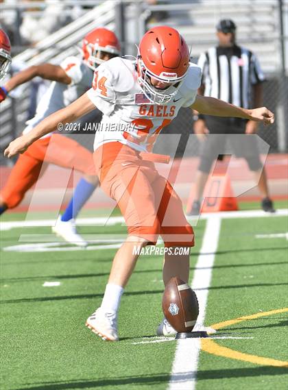 Thumbnail 2 in FR: Bishop Gorman @ Foothill photogallery.