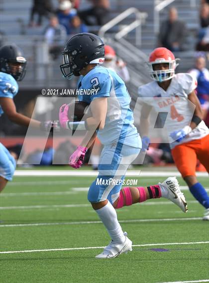 Thumbnail 1 in FR: Bishop Gorman @ Foothill photogallery.