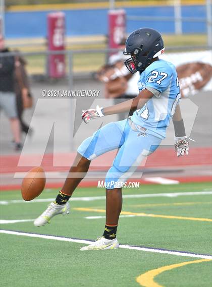 Thumbnail 2 in FR: Bishop Gorman @ Foothill photogallery.