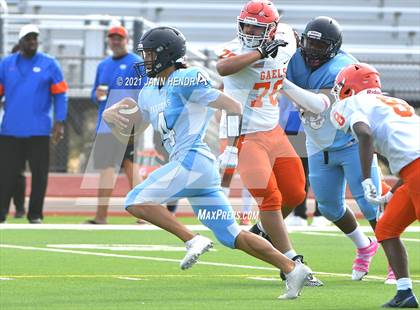 Thumbnail 2 in FR: Bishop Gorman @ Foothill photogallery.