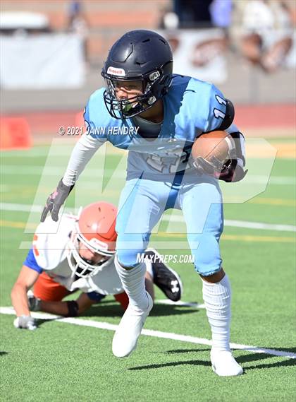 Thumbnail 1 in FR: Bishop Gorman @ Foothill photogallery.