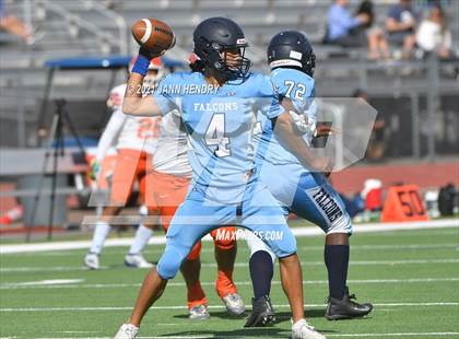 Thumbnail 1 in FR: Bishop Gorman @ Foothill photogallery.