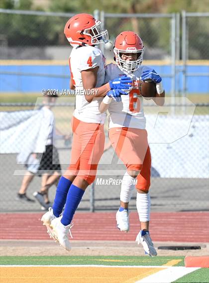 Thumbnail 2 in FR: Bishop Gorman @ Foothill photogallery.