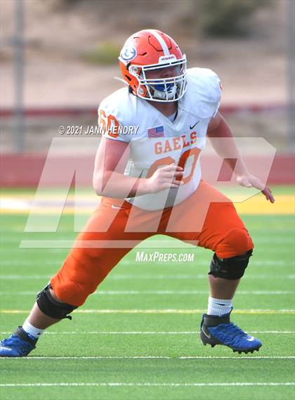 Thumbnail 3 in FR: Bishop Gorman @ Foothill photogallery.