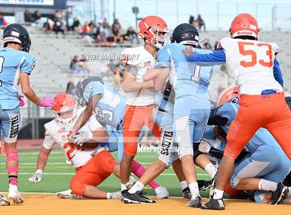 Thumbnail 1 in FR: Bishop Gorman @ Foothill photogallery.