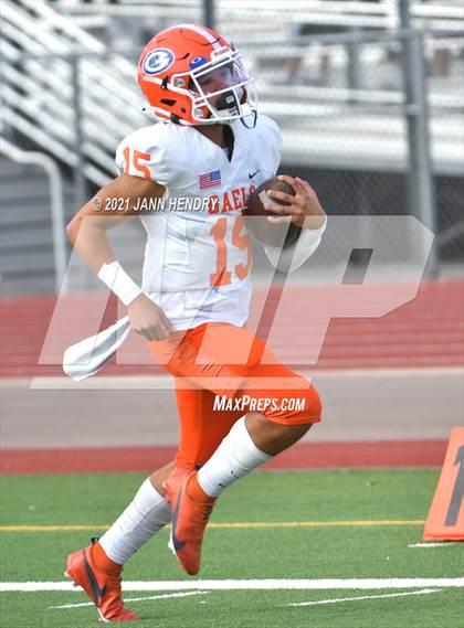 Thumbnail 1 in FR: Bishop Gorman @ Foothill photogallery.