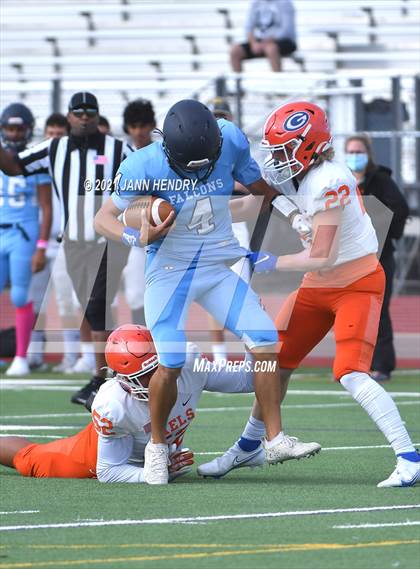 Thumbnail 3 in Bishop Gorman @ Foothill photogallery.
