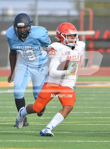 Thumbnail 3 in FR: Bishop Gorman @ Foothill photogallery.