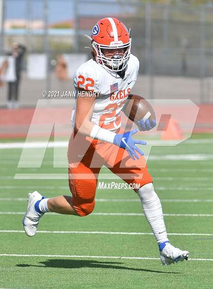 Thumbnail 2 in FR: Bishop Gorman @ Foothill photogallery.