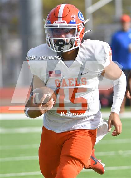 Thumbnail 2 in FR: Bishop Gorman @ Foothill photogallery.