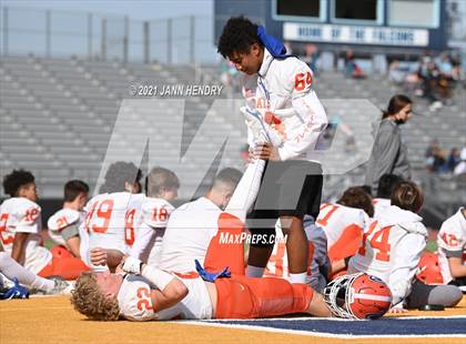 Thumbnail 3 in FR: Bishop Gorman @ Foothill photogallery.