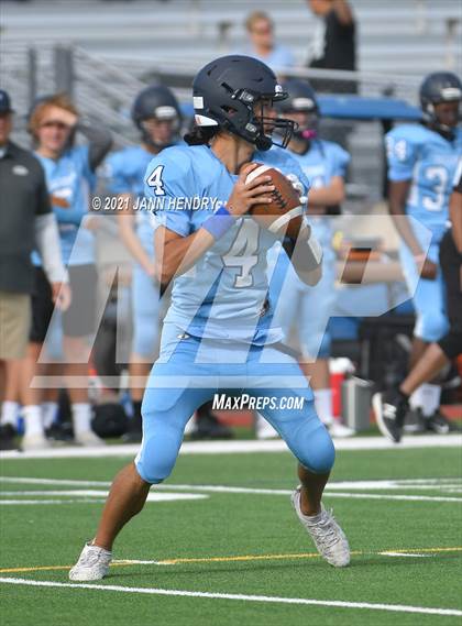 Thumbnail 3 in FR: Bishop Gorman @ Foothill photogallery.