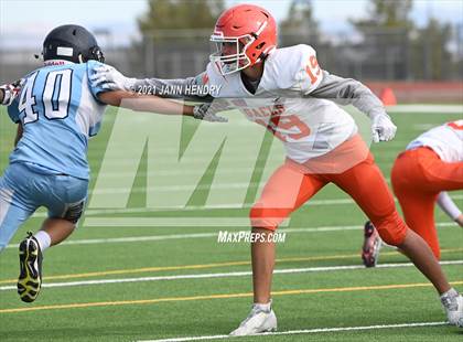 Thumbnail 3 in FR: Bishop Gorman @ Foothill photogallery.