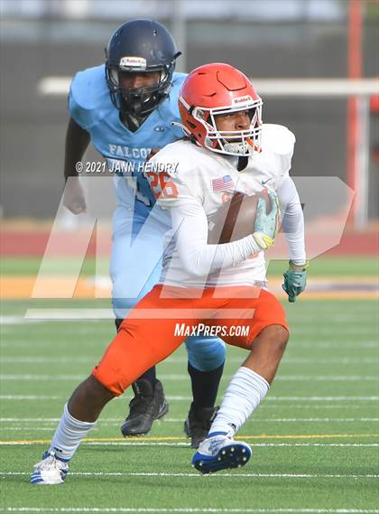 Thumbnail 2 in FR: Bishop Gorman @ Foothill photogallery.