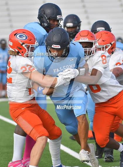 Thumbnail 2 in FR: Bishop Gorman @ Foothill photogallery.