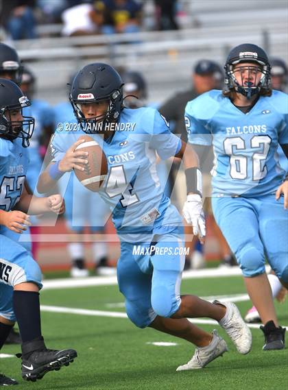 Thumbnail 2 in FR: Bishop Gorman @ Foothill photogallery.