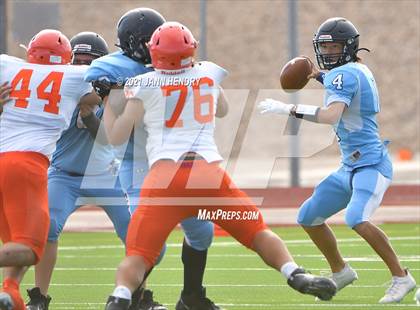 Thumbnail 2 in FR: Bishop Gorman @ Foothill photogallery.