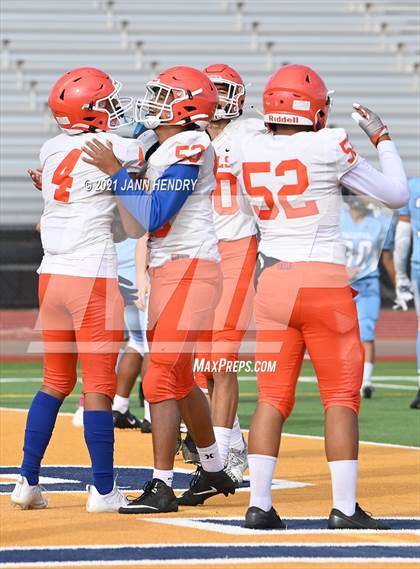 Thumbnail 3 in FR: Bishop Gorman @ Foothill photogallery.