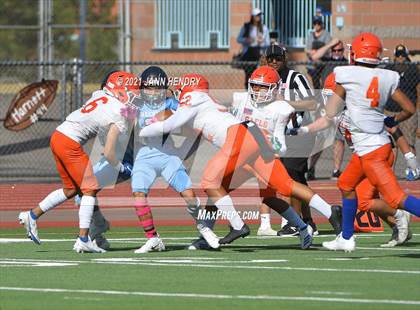 Thumbnail 1 in FR: Bishop Gorman @ Foothill photogallery.