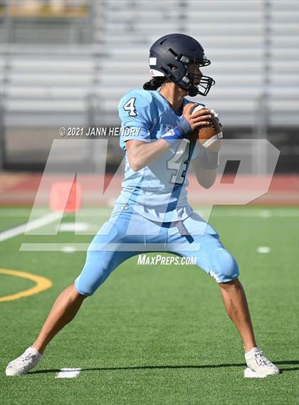 Thumbnail 2 in FR: Bishop Gorman @ Foothill photogallery.