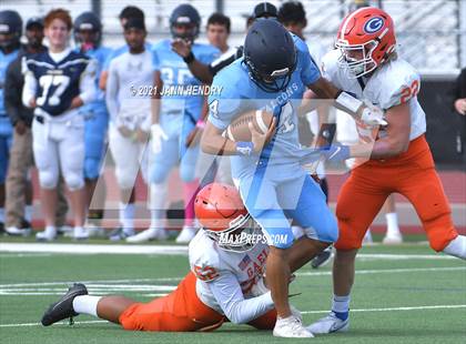 Thumbnail 2 in FR: Bishop Gorman @ Foothill photogallery.
