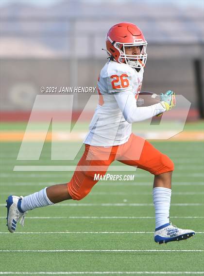 Thumbnail 1 in FR: Bishop Gorman @ Foothill photogallery.