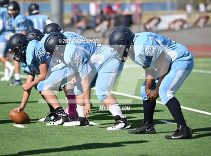 Thumbnail 2 in FR: Bishop Gorman @ Foothill photogallery.
