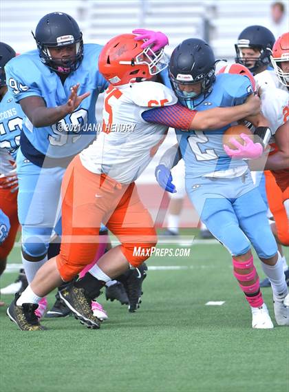 Thumbnail 2 in FR: Bishop Gorman @ Foothill photogallery.