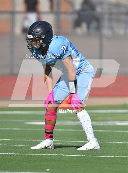 Thumbnail 3 in FR: Bishop Gorman @ Foothill photogallery.