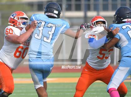 Thumbnail 1 in FR: Bishop Gorman @ Foothill photogallery.