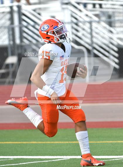 Thumbnail 3 in FR: Bishop Gorman @ Foothill photogallery.