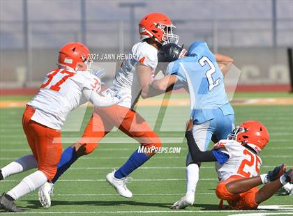 Thumbnail 1 in Bishop Gorman @ Foothill photogallery.