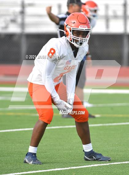 Thumbnail 3 in FR: Bishop Gorman @ Foothill photogallery.