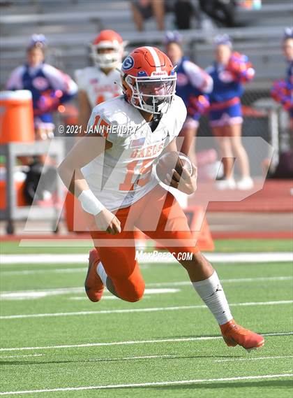 Thumbnail 3 in FR: Bishop Gorman @ Foothill photogallery.